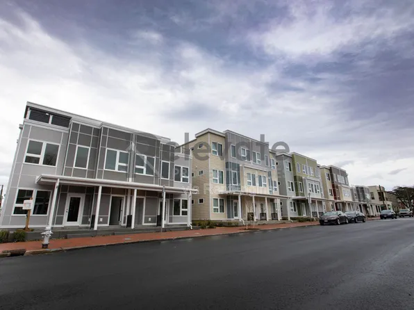 1203 Bainbridge St Unit A, Richmond, VA 23224
