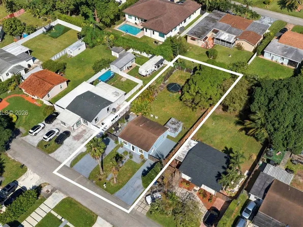 6521 SW 42nd St, Miami, FL 33155