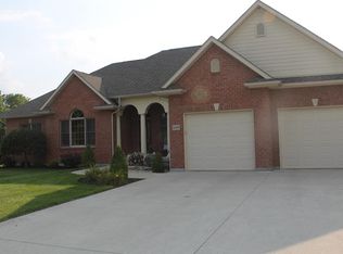 559 Plum Ridge Trl, Sidney, OH 45365