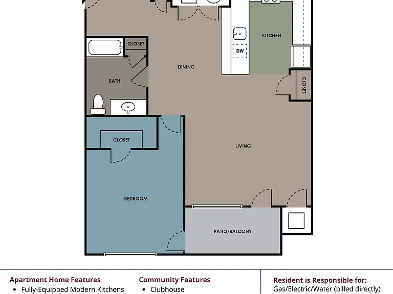 Reserve at Palmer Pointe — Photo 34