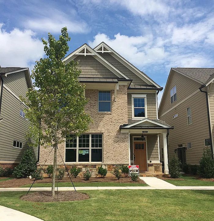 1st image of 2661 Telfair Dr