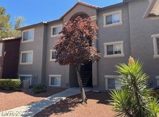 2750 S Durango Dr APT 1021, Spring Valley, NV 89117