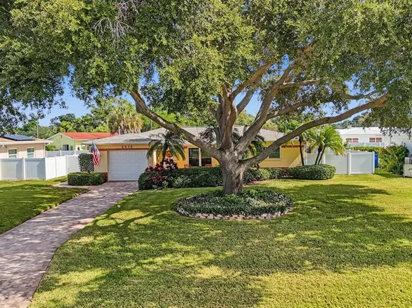 2975 68TH STREET N, ST PETERSBURG, FL 33710