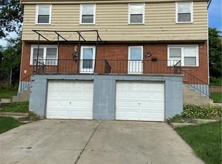 3796 Woodrow Ave, Pittsburgh, PA 15227