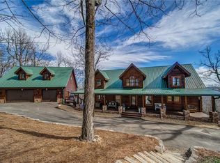 3053 Monument Rd, Jasper, GA 30143