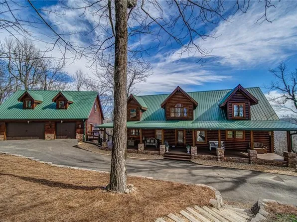 3053 Monument Rd, Jasper, GA 30143