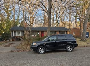 236 Christopher Wren Rd, Williamsburg, VA 23185