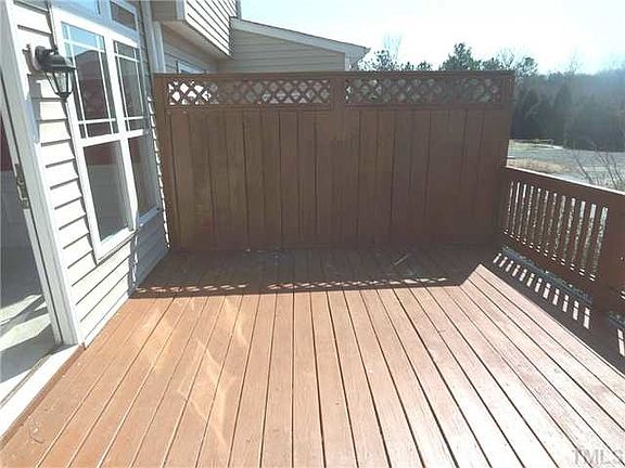 Lovely Deck