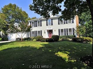 10305 Paddington Ct, Ellicott City, MD 21042