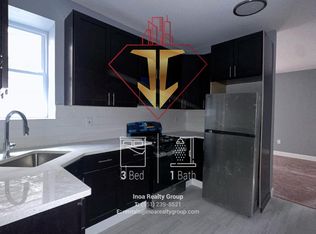129 W 54th St #6A, Bayonne, NJ 07002