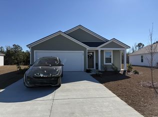 188 Warner Crossing Way, Loris, SC 29569