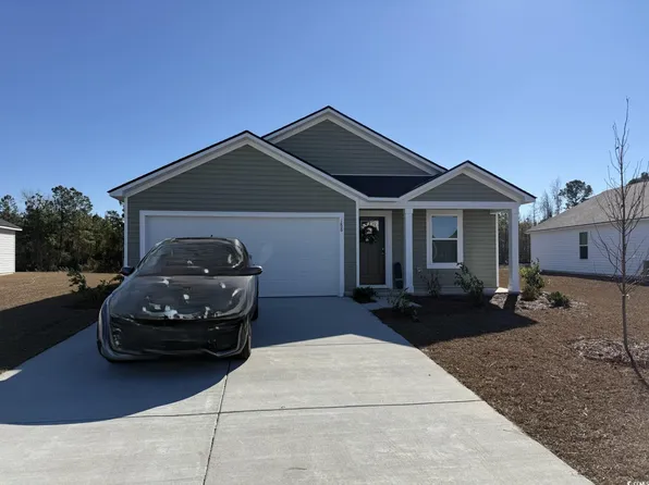 188 Warner Crossing Way, Loris, SC 29569