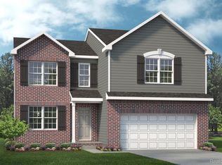 58182 Pembrooke Ave, New Haven, MI 48048