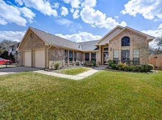 3319 Rushwood Ln, Sugar Land, TX 77479