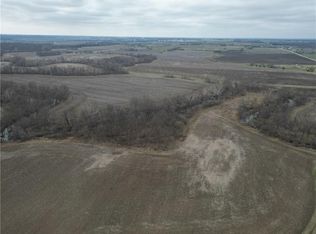 0 NE 1900th Rd, Garnett, KS 66032