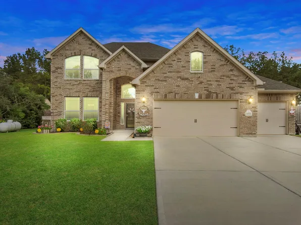 16533 Aransas St, Conroe, TX 77303