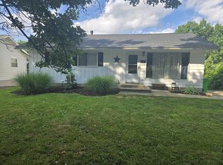 2128 Alden Ave NW, Massillon, OH