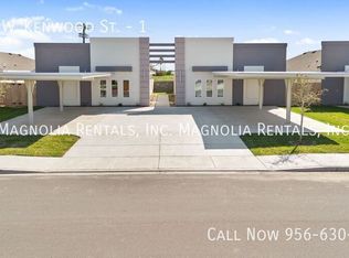 2914 W Kenwood St APT 1, Edinburg, TX 78541