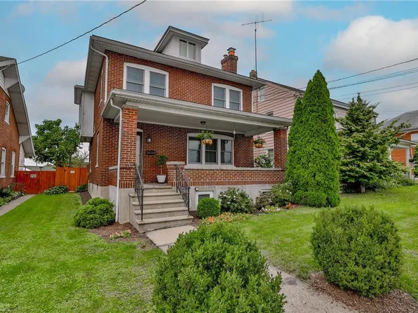 956 Club Ave, Allentown, PA 18109