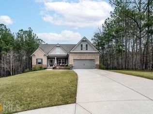 2005 Cedar Elm Cir #61, Loganville, GA 30052