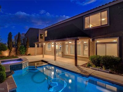 9782 Russian Hill St, Las Vegas, NV, 89141