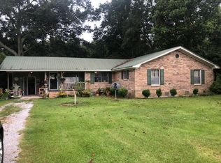 212 J P Parker Rd, Laurel, MS 39443