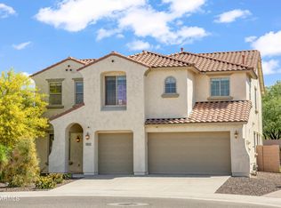25307 N 51ST Drive, Phoenix, AZ 85083