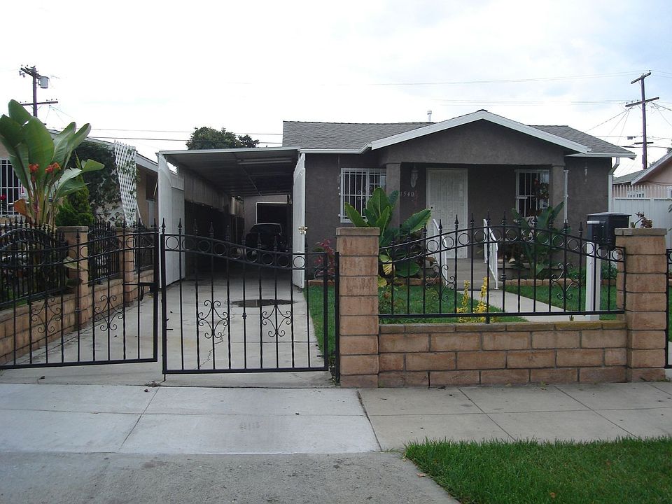 2nd image of 1540 W 68th St