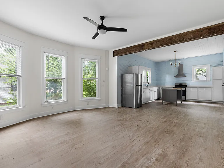 309 Bon Air Ave #1 — Photo 5