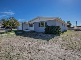 2000 7th St, Alamogordo, NM 88310