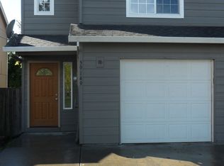 59149 Oak Glen Ave, Saint Helens, OR 97051