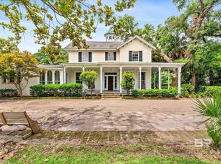 2205 Spring Hill Ave, Mobile, AL 36607