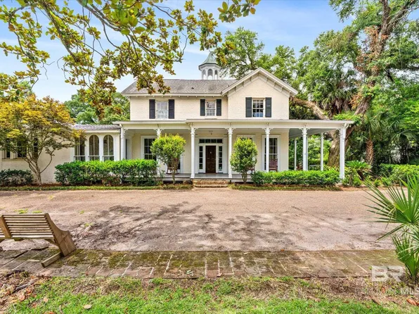 2205 Spring Hill Ave, Mobile, AL 36607