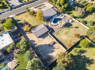 13217 N 65th Dr, Glendale, AZ 85304