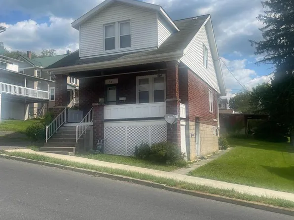 531 Lowell Ave, Cumberland, MD 21502