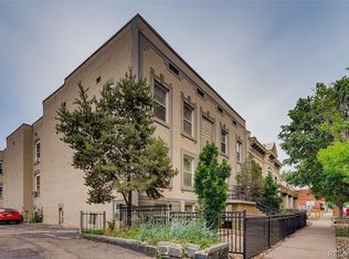 1650 N Pearl St APT 22, Denver, CO 80203