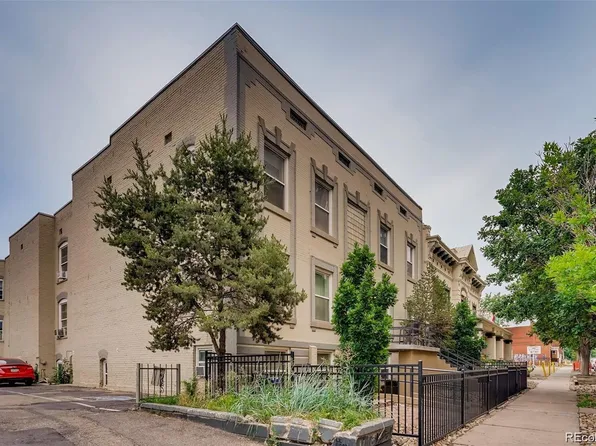 1650 Pearl Street #22, Denver, CO 80203