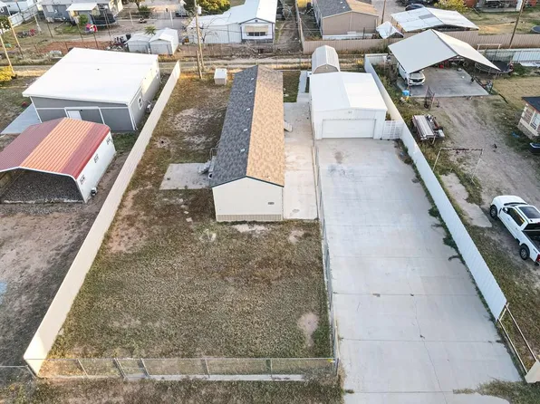 207 Neal St, Odessa, TX 79764