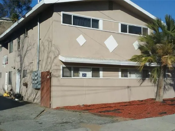 1370 Hillside Dr, San Bernardino, CA 92404