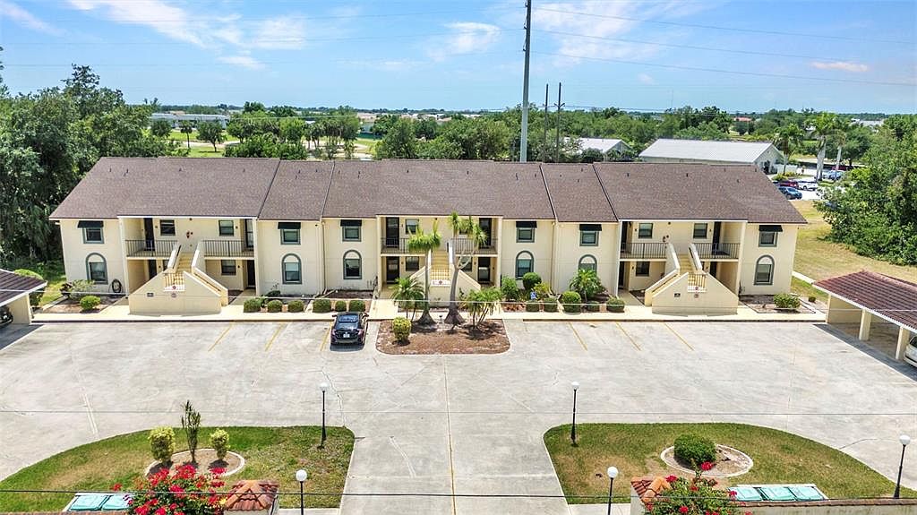 26461 Explorer Rd APT F