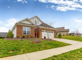 351 Brocks Trce, Burlington, NC 27215