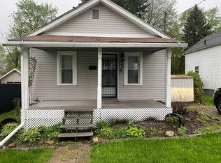 236 Cline Ave, Mansfield, OH 44907