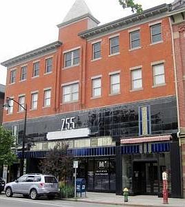 1st image of 755 Westminster St #401