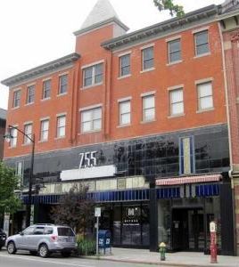 755 Westminster St #401, Providence, RI, 02905