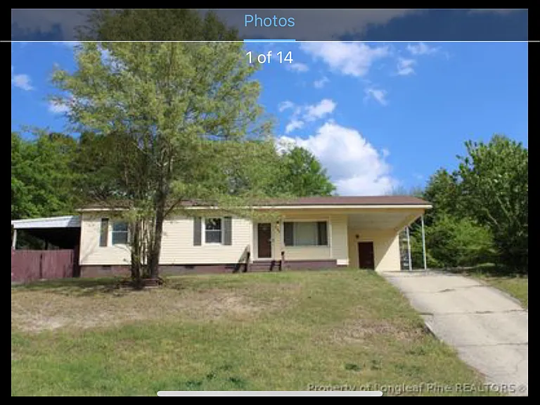 4446 Ruby Rd — Photo 1