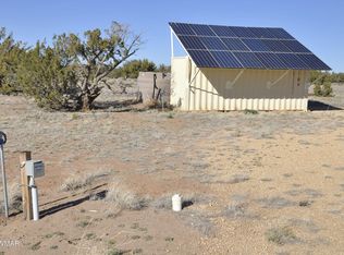 94 N 6535th, Saint Johns, AZ 85936