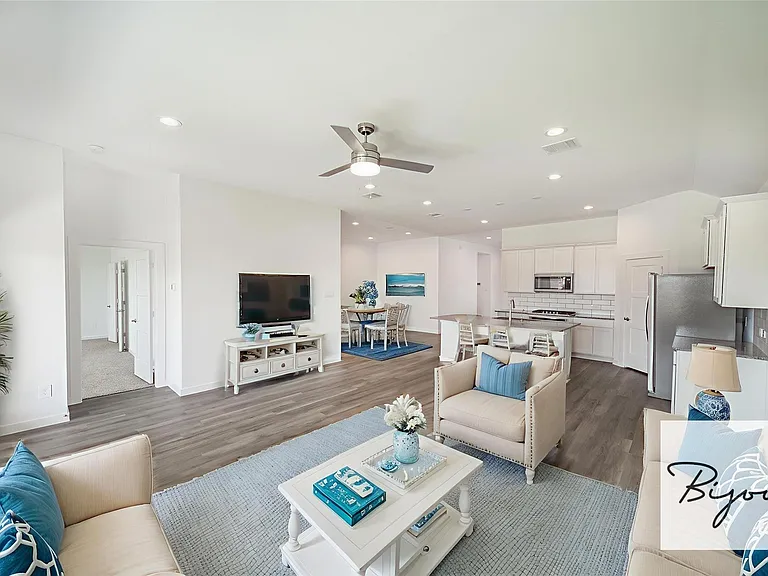 1728 Daylight Lake Dr — Photo 4