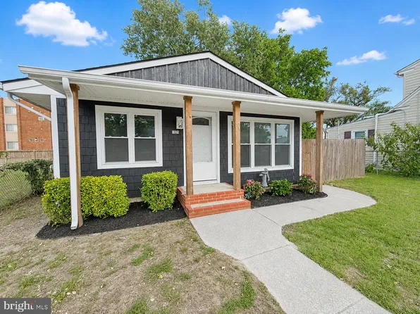 1021 Spring Ave, Salisbury, MD 21804