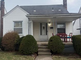 19361 Beland St, Detroit, MI 48234