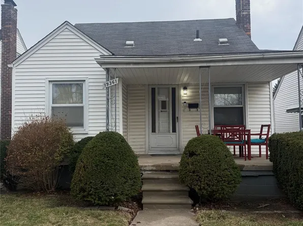 19361 Beland St, Detroit, MI 48234